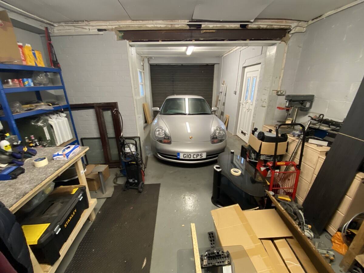 MOT, Service & Repair Garage (Freehold) in Middlesbrough