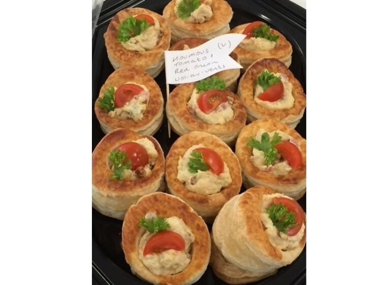 Well established Delivery And Outside Catering Business for sale