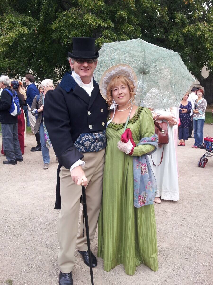 Stock of Theatrical Costumes for sale - excellent quality