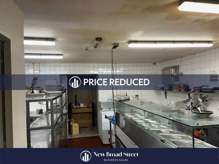 *** Reduced for a Quick Sale *** Well-established, Profitable Italian Restaurant For Sale Photo 13