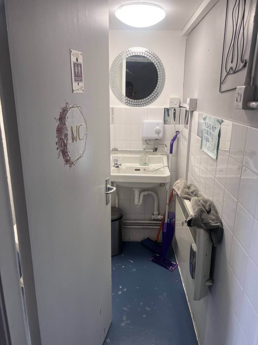 Tanning shop in Basildon Essex