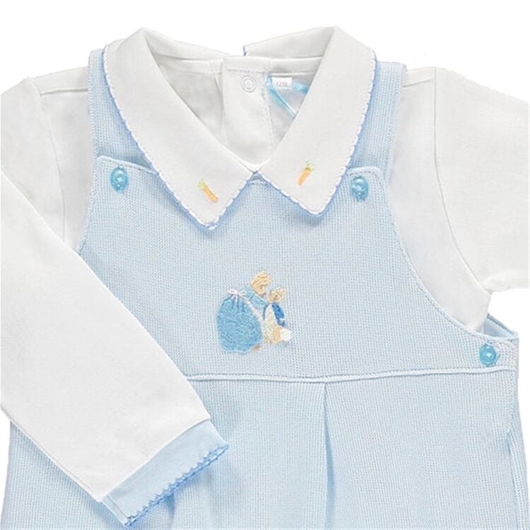 A WELL ESTABLISHED - AWARD-WINNING BABY AND CLOTHING BRAND