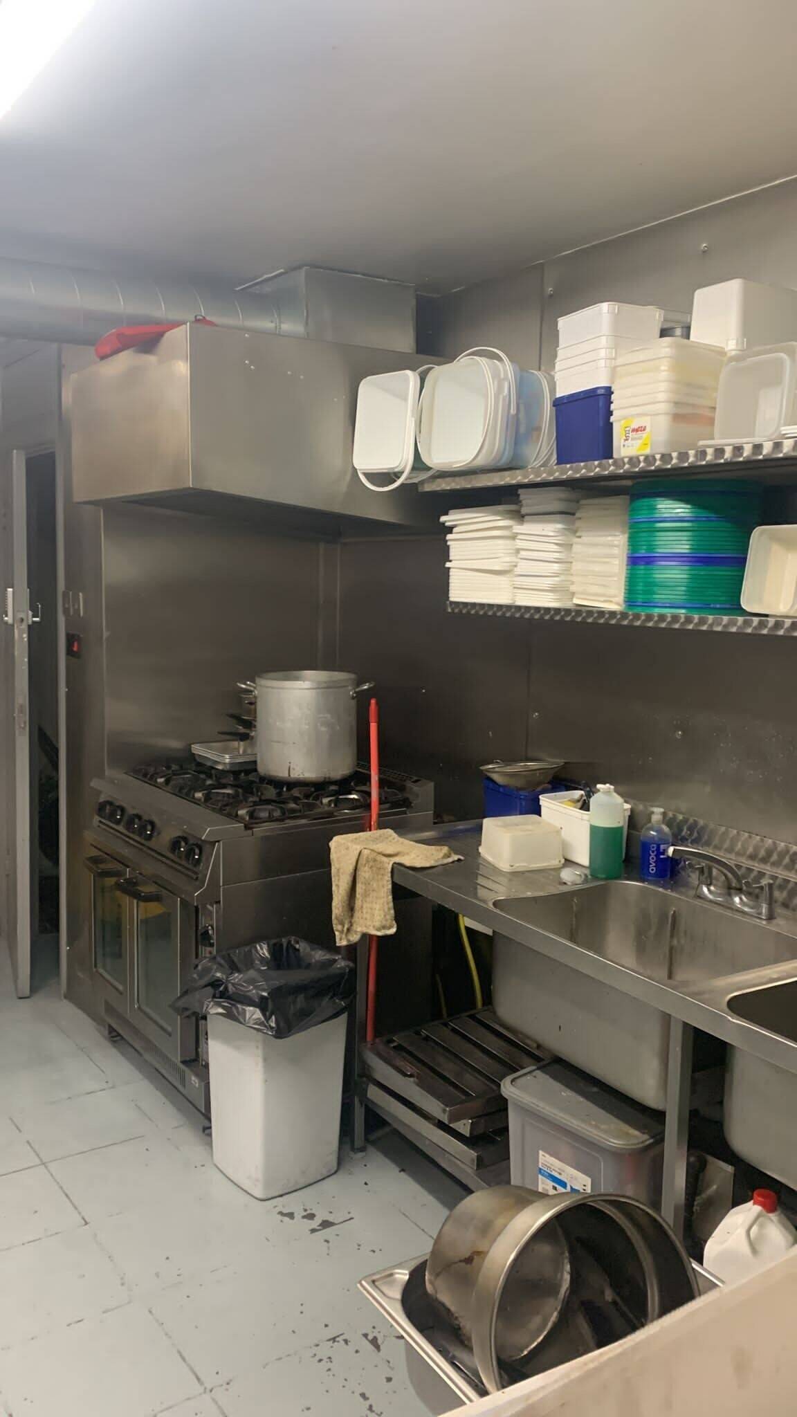 Turnkey Restaurant for sale in Balham - Newly Refurbished