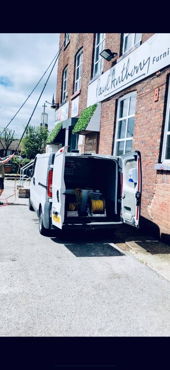 Window Cleaning Round/ Business For Sale in Manchester