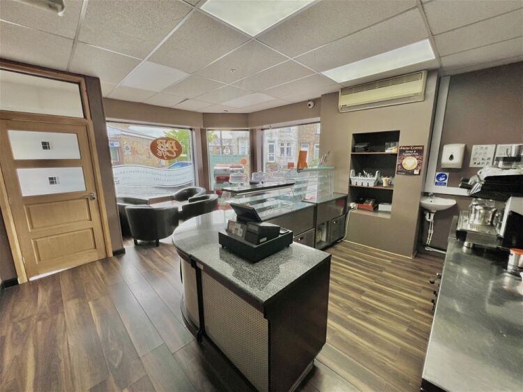 Retail For Sale in Keighley