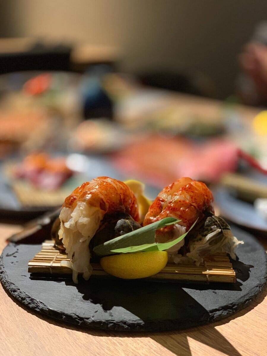 Family Run Japanese Restaurant in Stockport for Sale