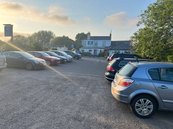 High Turnover Restaurant with Bar and Accommodations in Wisbech Cambridgeshire for Sale
