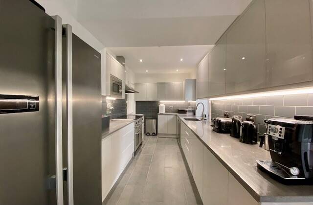 Luxury B&B or Holiday Let for sale in Hawes, Yorkshire Dales