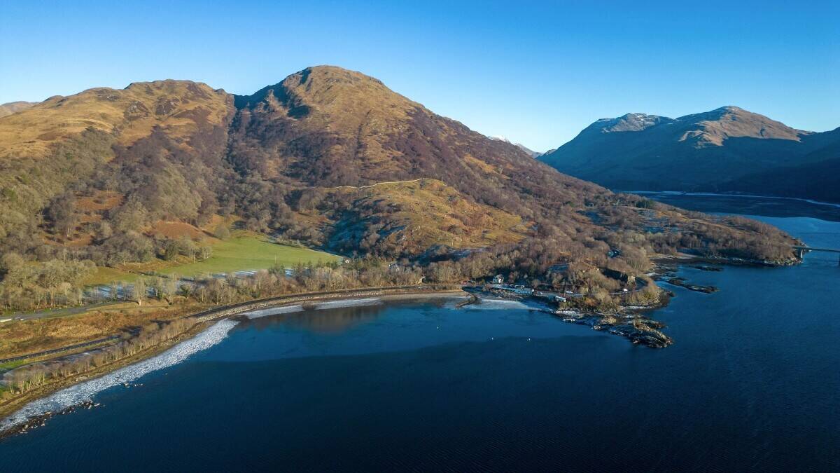 Opportunity to Run a Well-Established Pub/Restaurant on a Stunning Beach