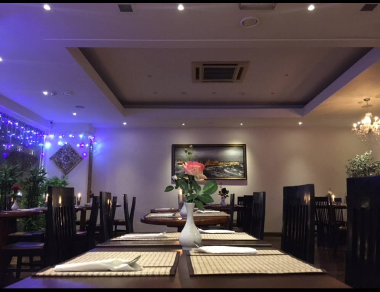 Restaurant for sale in Hackney 