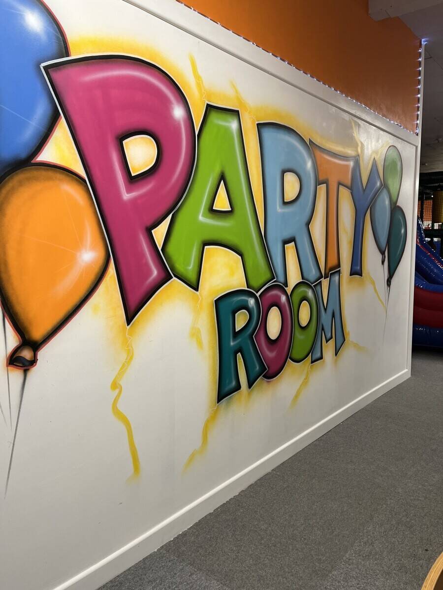 Soft Play leisure centre for sale plymouth Photo 13