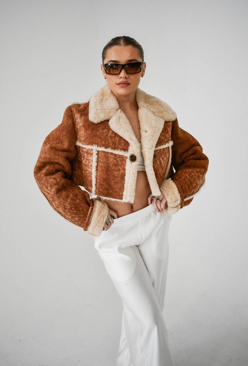 Vintage Resale Business