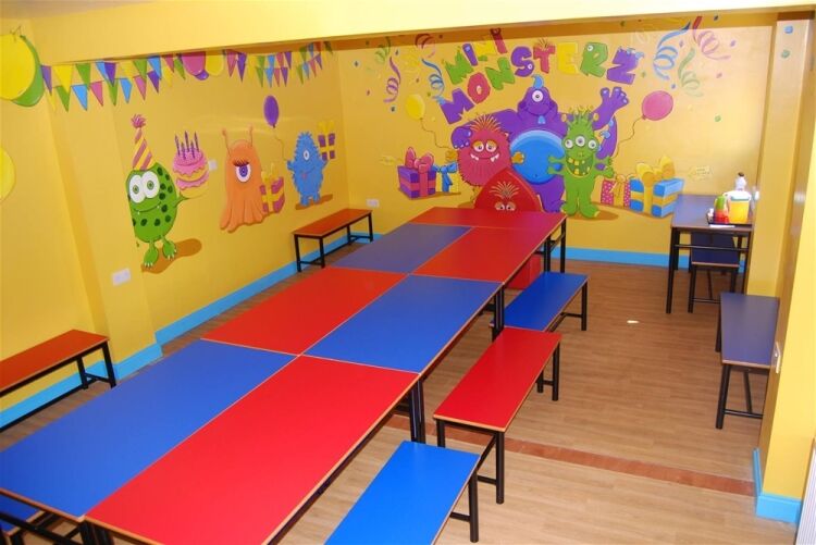 Day Nursery & Play Centre For Sale in Whitby