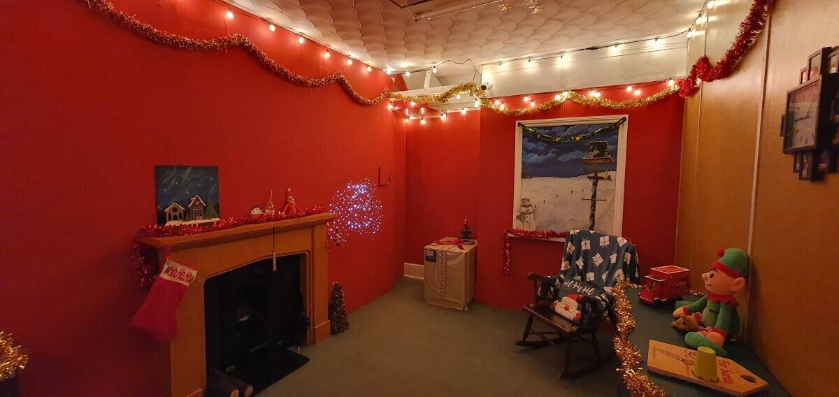 Fantastic Escape Room Centre with Virtual Reality Suite for sale in Southampton. Photo 13