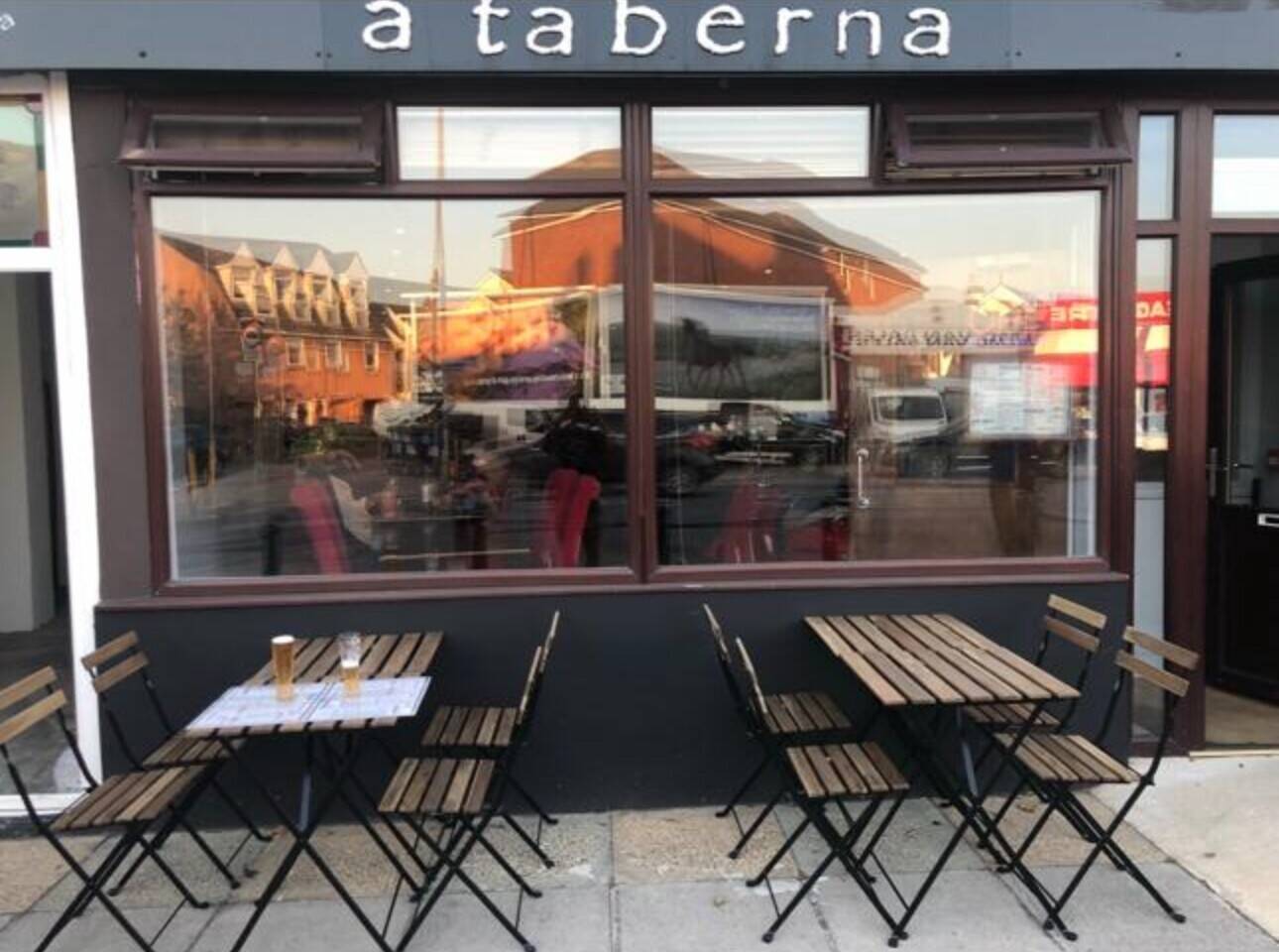 Turn Your Culinary Passion into Profit: Own a Thriving Restaurant Business Today located in Portsmouth