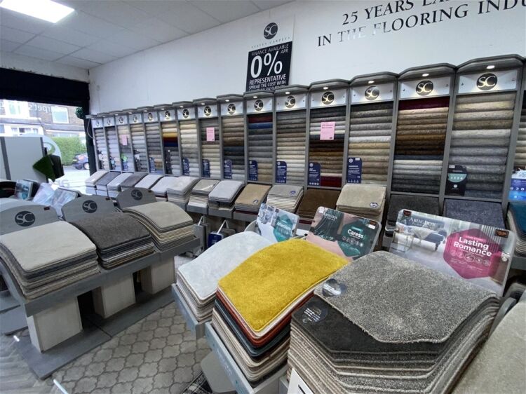 Furnishing & Int Design For Sale in Bradford Photo 13