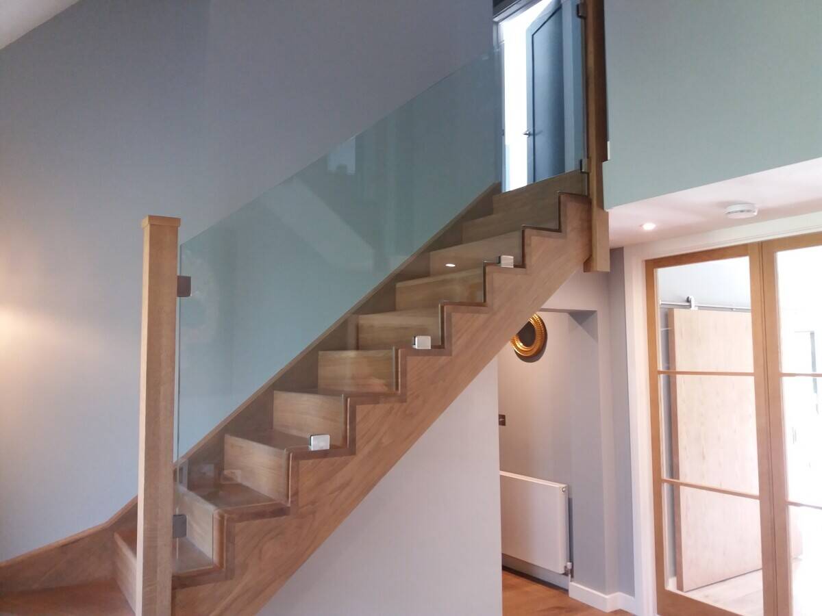 Specialist Joinery Company in East Sussex.