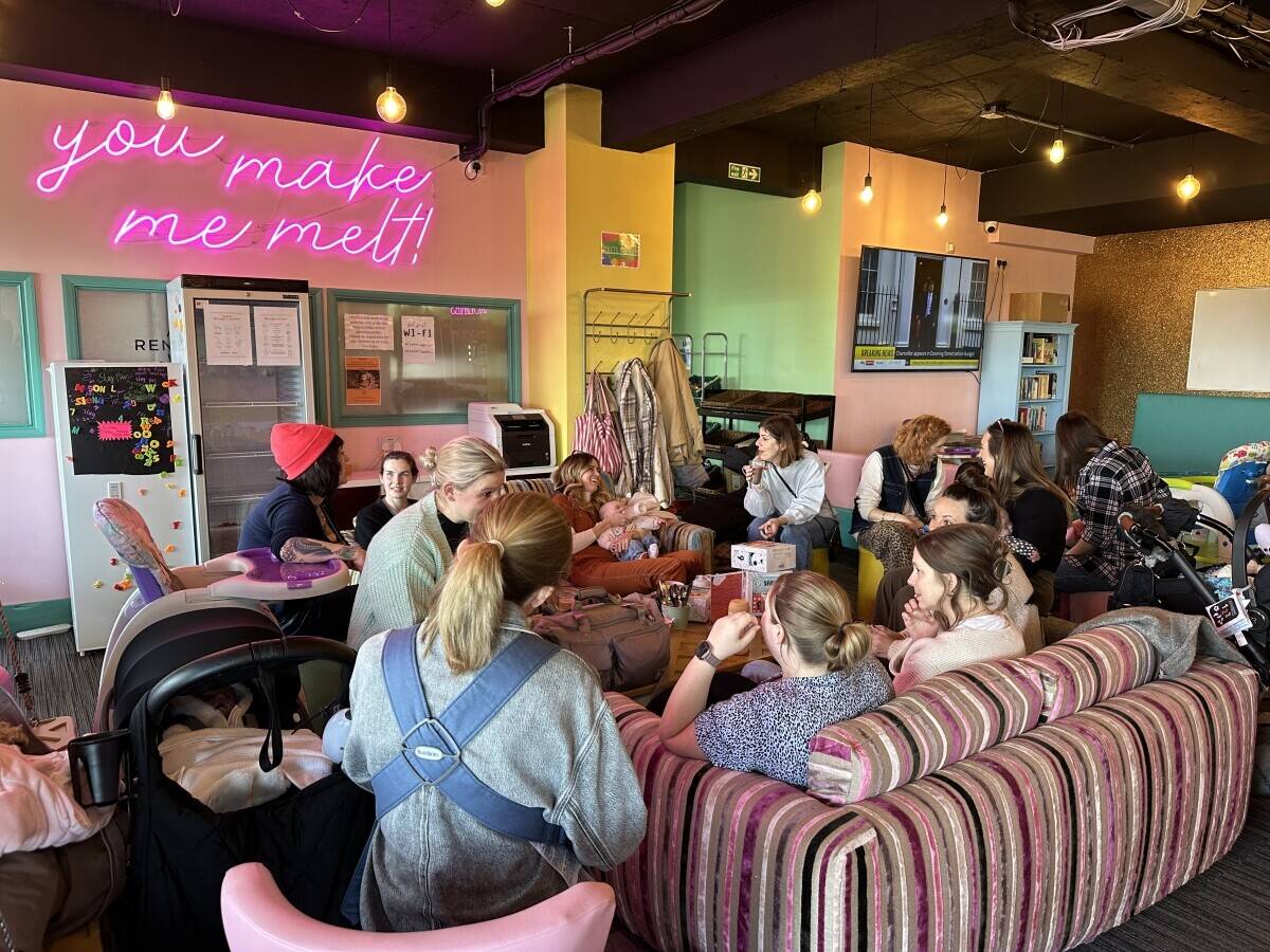 Restaurant/Dessert House for sale in Margate, Kent - opposite play park and the sea Photo 14