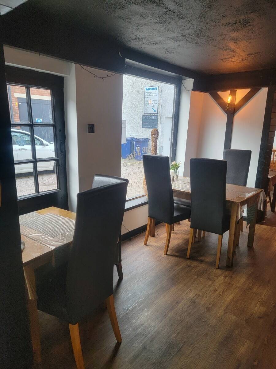 Polish restaurant Polskie Jadlo