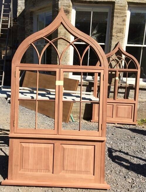 Bespoke Joinery Manufacturer - South Devon Photo 13
