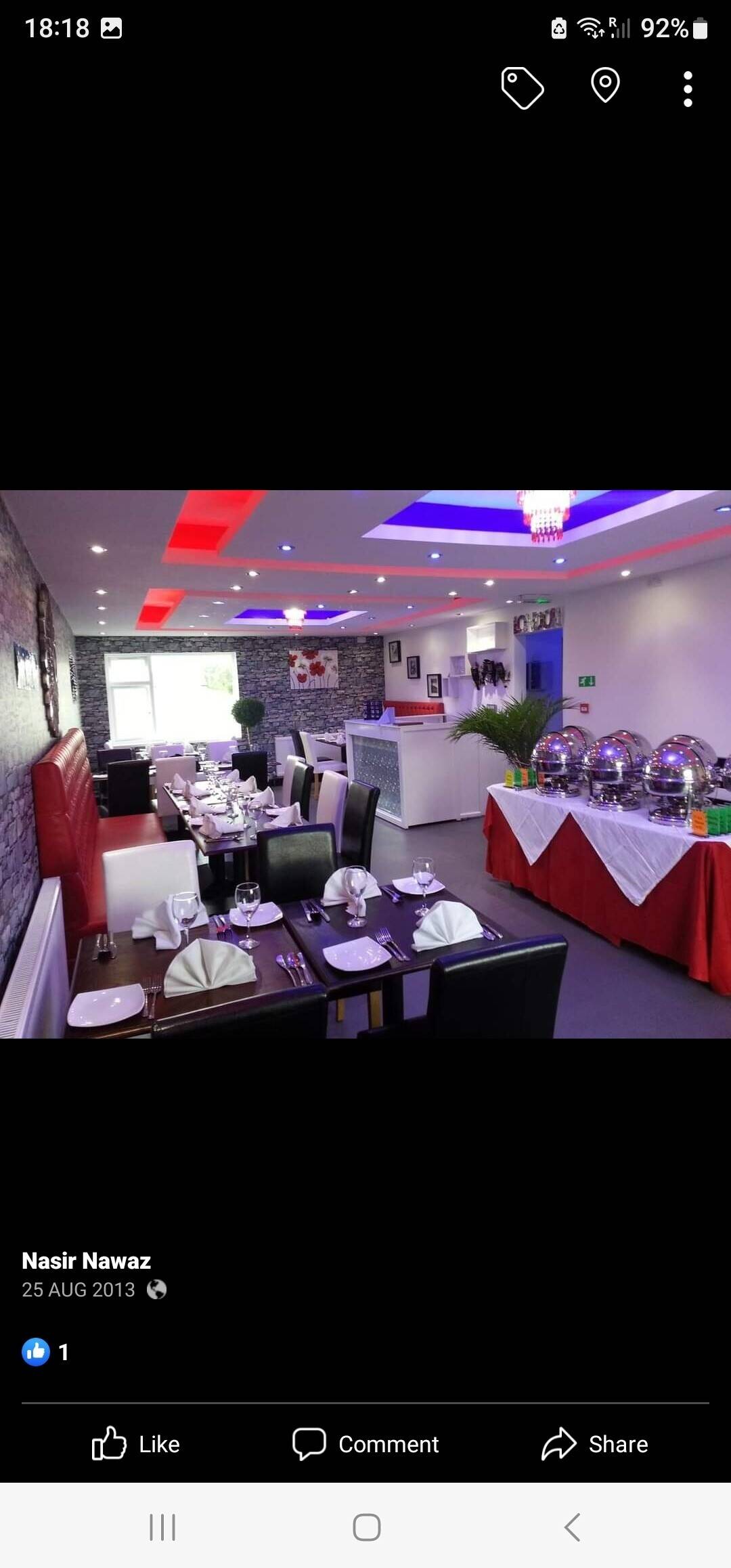 Fantastic opportunity two businesses Restaurants and pizza shop Photo 13