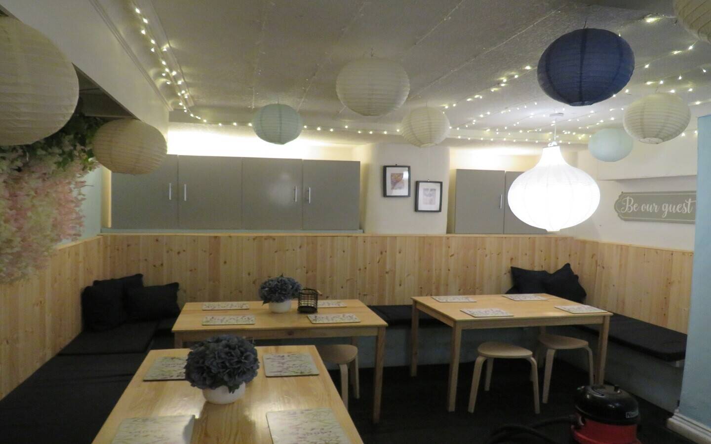 Delightful, Very Well-known Cafe and Creperie Business Photo 13