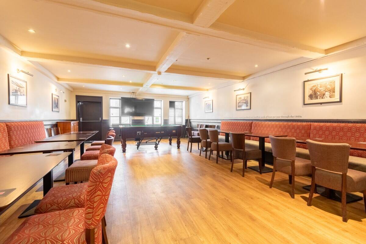 Established & Well Presented 9-Bedroom Hotel For Sale Photo 13