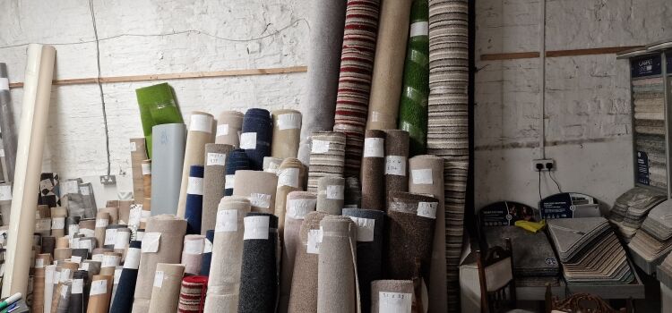 Prosperous Carpet And Flooring Business In Darlington Photo 13
