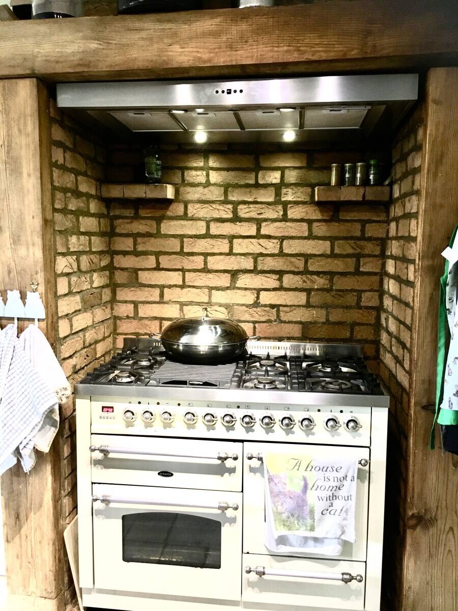 Boarding cattery in Desborough Northants