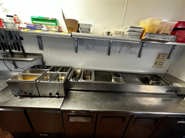 Restaurants For Sale in Holmfirth Photo 13