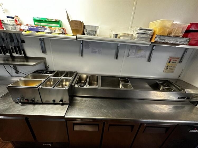 Restaurants For Sale in Holmfirth Photo 13