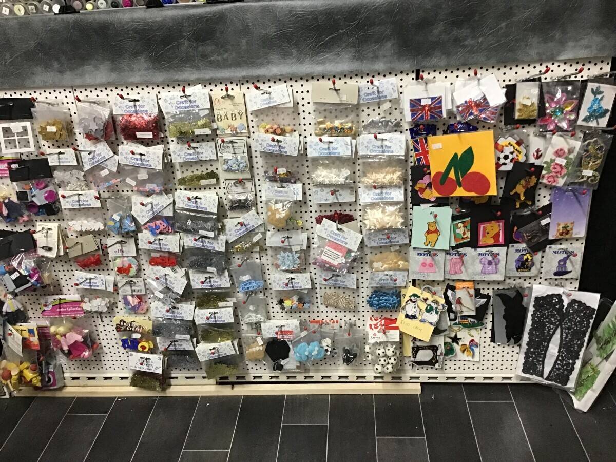 Craft supplies for sale Hinckley Leicestershire  Photo 13