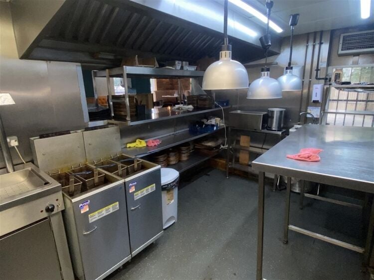 Restaurants For Sale in Huddersfield