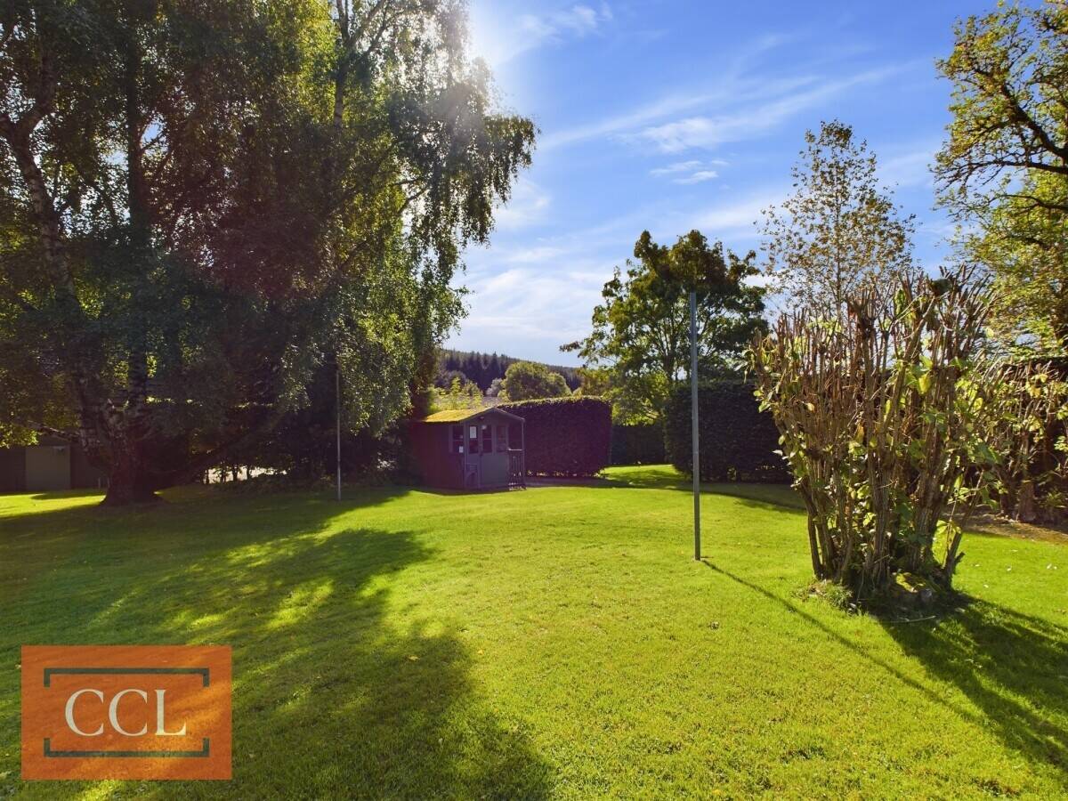 Stunning Holiday Cottage & Campsite Business near Dufftown