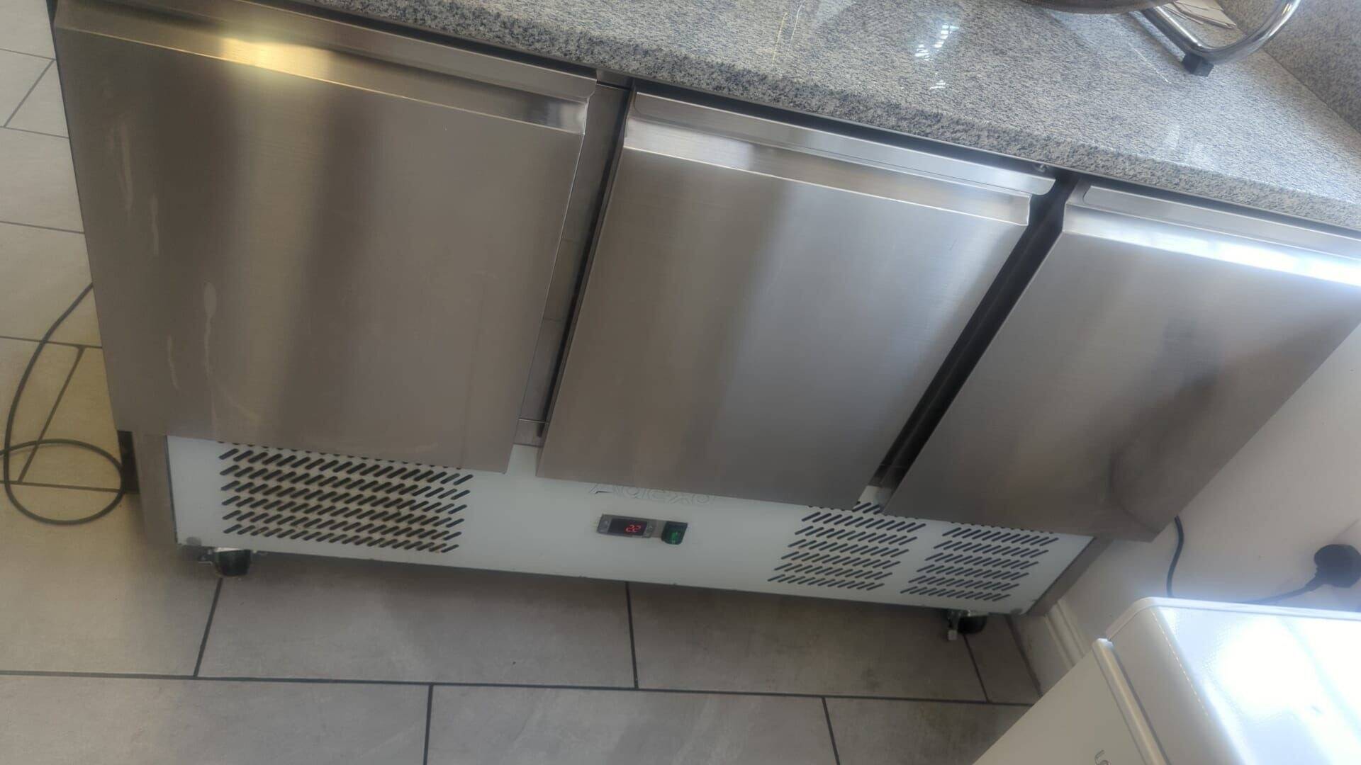 Takeaway Business, Full Kitchen, Ancillaries, Ltd Company, Fixtures & Fittings