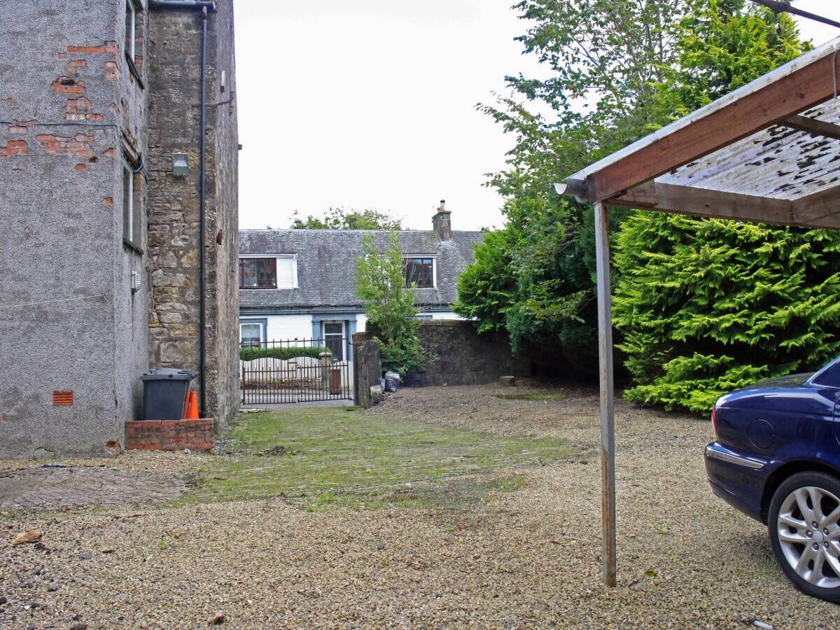 AYRSHIRE – 8 BEDROOM HOTEL AND BAR WITH CAR PARK Photo 13