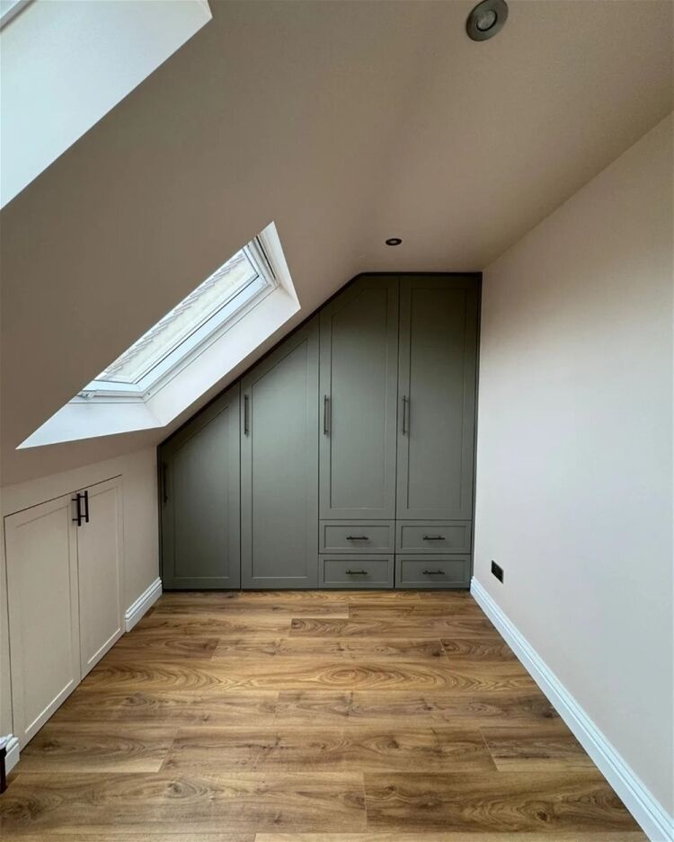 PROVIDER OF END-TO-END LOFT CONVERSION SERVICES Photo 13