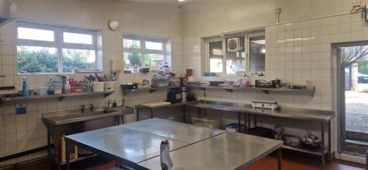 RENOWNED CATERING COMPANY Photo 13