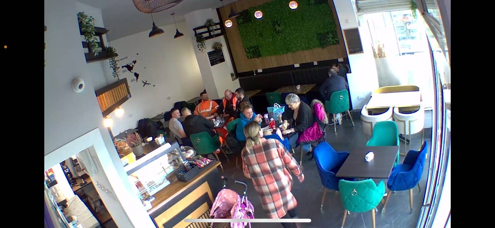 Established Cafe and Restaurant in Bletchley Photo 13