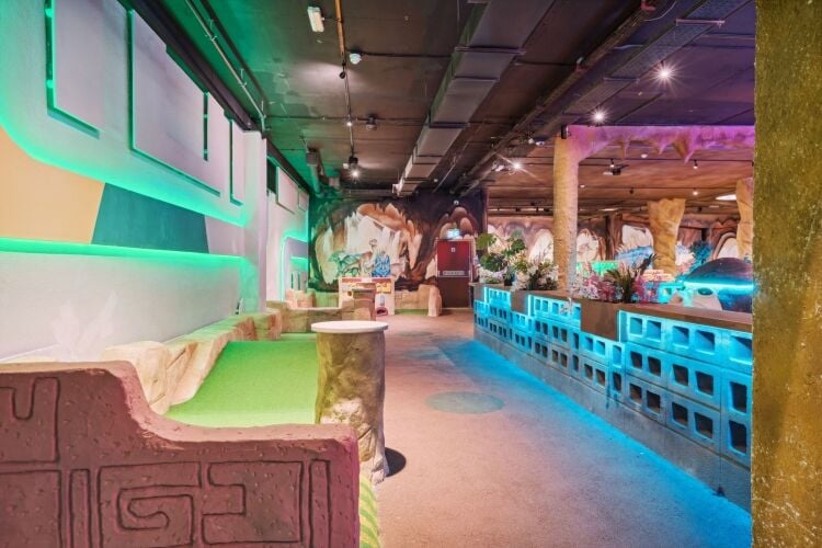 WELL-ESTABLISHED LEISURE & EVENTS BUSINESS Photo 13