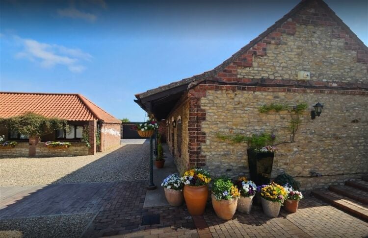 FIVE-STAR HOTEL AND MICHELIN STARRED RESTAURANT Photo 13
