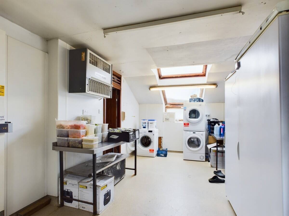 An extremely popular, very well established business in a prime location with a superb turnover. Photo 13