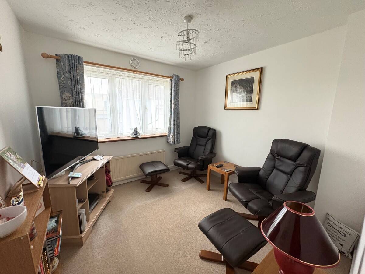 SHELBOURNE HOTEL, LLANDUDNO - 16 BEDROOM HOTEL IN PRIME SEAFRONT POSITION WITH PRIVATE CAR PARK Photo 13