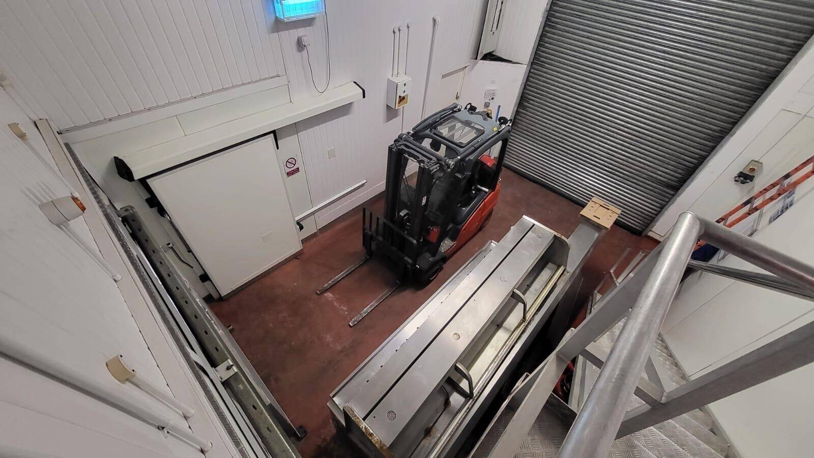 Chicken cutting Plant for Sale in West Bromwich