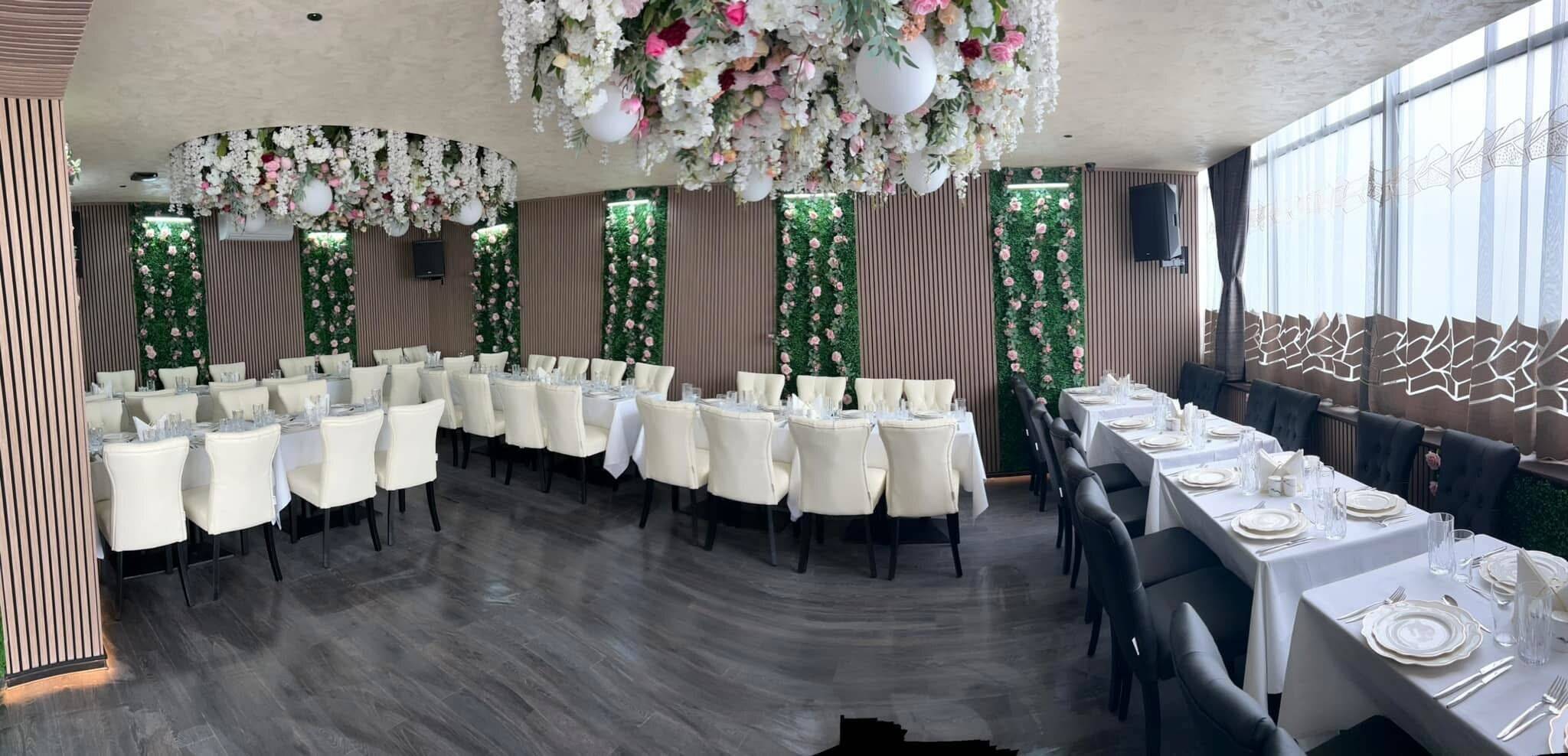 Greek/Romanian/english restaurant for sale in harlow Photo 13
