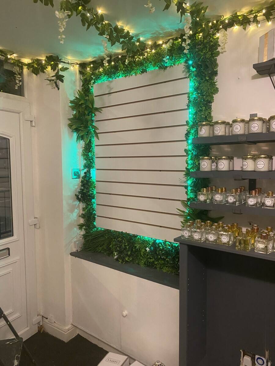 Gift Shop, Home Fragrance & Cosmetic Manufacturing Photo 13