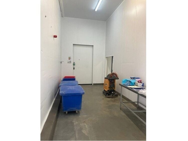 Excellent Wholesale Butcher Opportunity For Sale Photo 13