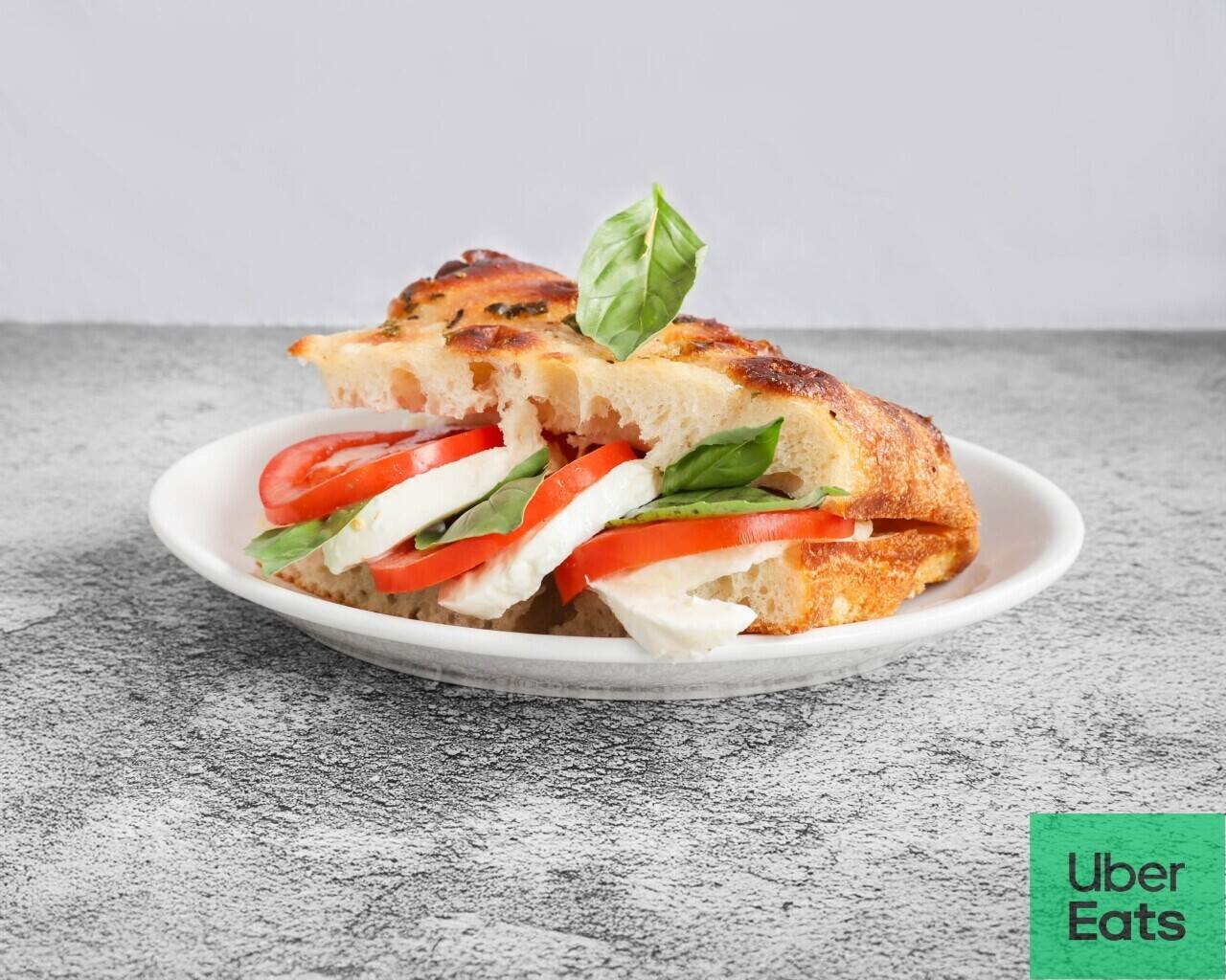 SOUTH AYRSHIRE Italian Caffe & Pizza Restaurant