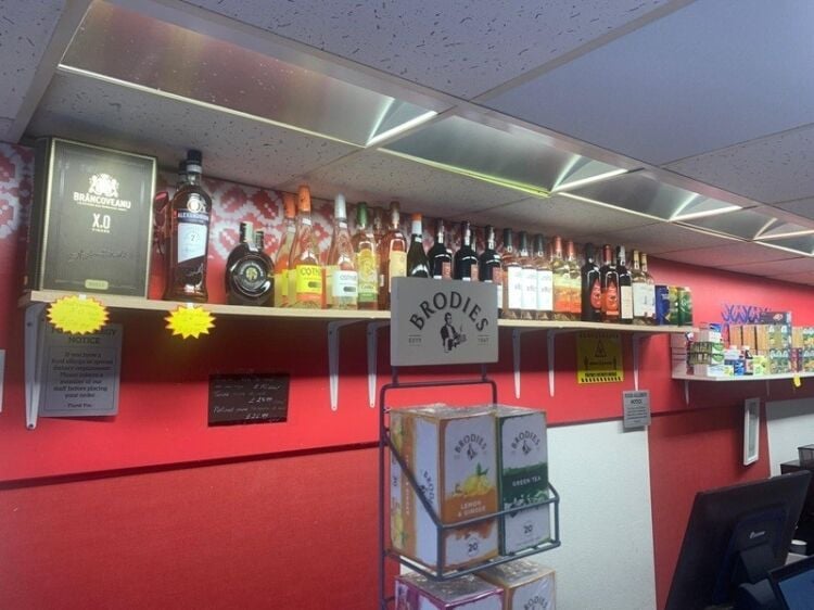 Thriving & Established Convenience Store For Sale Photo 13