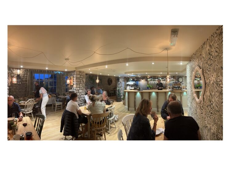 Sip, Dine & Celebrate - Thriving Wine Bar & Restaurant in Kendal!